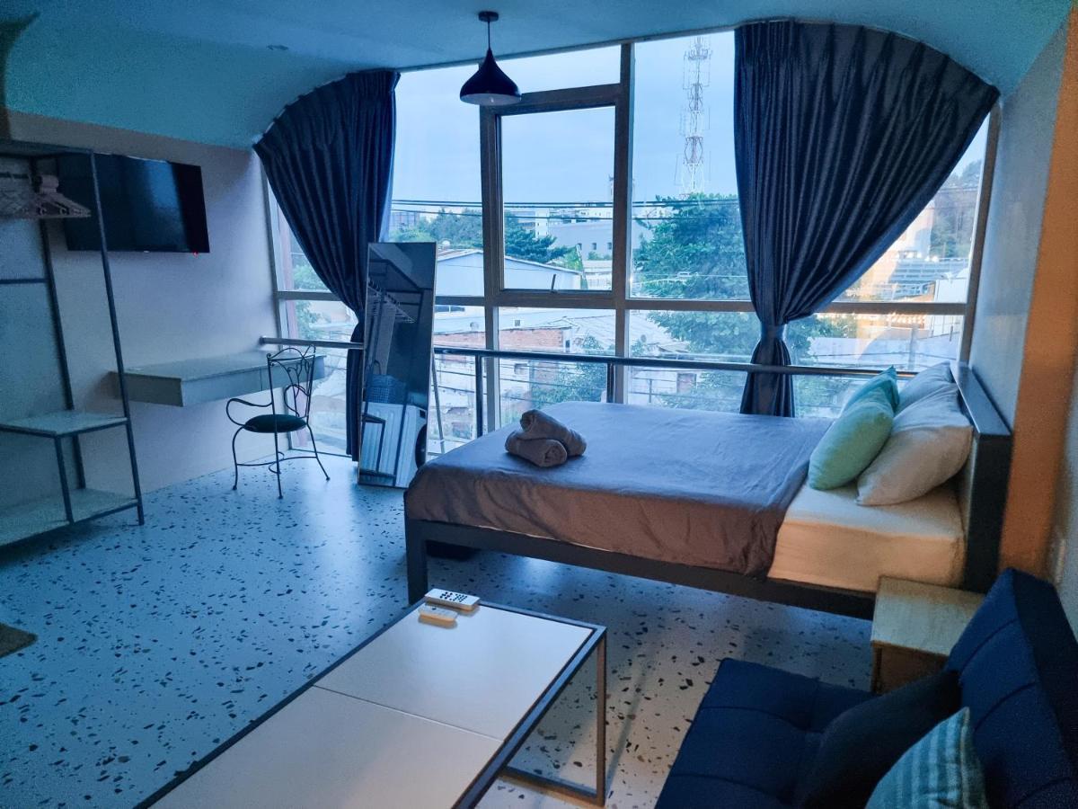 Q Apaz Serviced Apartment - 45Tl Πόλη Χο Τσι Μινχ Εξωτερικό φωτογραφία